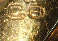 15025.1_X.jpg; 15025; Gouden hanger met citrien; hanger