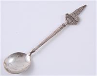 214ccae0-54ed-4fb5-af64-f5bf5bc39ccb.jpg; 14465.03; 10 Theelepels; proef voor schalen 14461 t/m 14464 Transience Bowls; theelepel