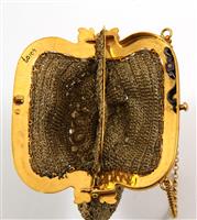 40107.1-05.jpg; 40107; Beursje met gouden beugel; beursje