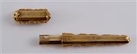 40110.3-a=b-02.jpg; 40110.03; Naaldenkoker; naaldenkoker