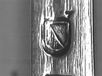 40122_B.bmp; 40122; Gelegenheidslepel; tafellepel