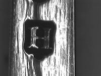 40122_C.bmp; 40122; Gelegenheidslepel; tafellepel
