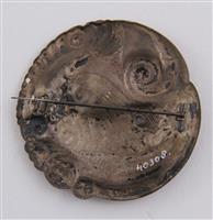 40308.1-02.jpg; 40308; Broche met maansteen; broche