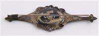 40309.1-02.jpg; 40309; Rouwbroche met haarwerk; broche