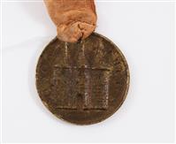 40400.1-02.jpg; 40400; Brandweerpenning Haastrecht; penning