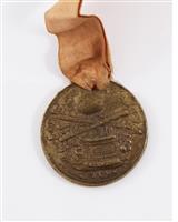 40400.1-03.jpg; 40400; Brandweerpenning Haastrecht; penning