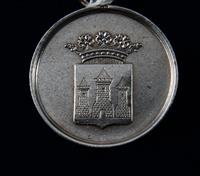 40403-a-03.jpg; 40403; Burgemeestersketen van Haastrecht; ambtsketen