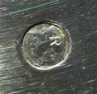40419.2_A.jpg; 40419.02; Transitie Drieluik; vaas