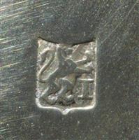 40419.2_B.jpg; 40419.02; Transitie Drieluik; vaas