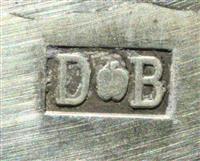 40419.2_D.jpg; 40419.02; Transitie Drieluik; vaas