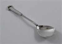 7642f1aa-d2bb-4e63-bfbd-ee2133532f58.jpg; 14775.01; Zilveren confiturelepel; confiturelepel